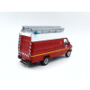 Iveco Daily 40-8VTU 1989 SDIS Straż Pożarna - skala 1:43 - Hachette